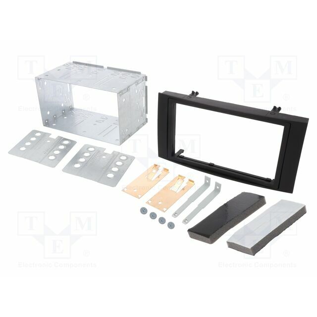 PER.PIC. Radio frame; VW; 2