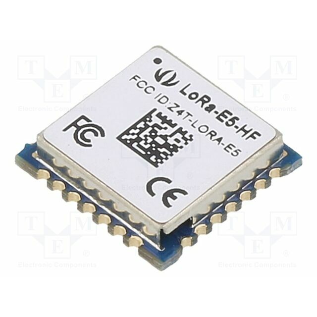 SEEED STUDIO Module: transceiver; ADC,GPIO