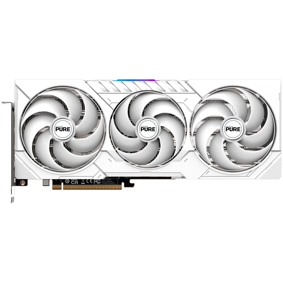 Sapphire Technology SAPPHIRE PURE AMD Radeon™