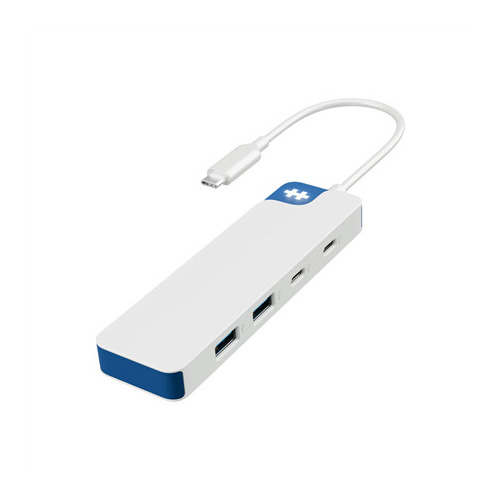 Hyper HyperDrive Flex 4 Port USB-C