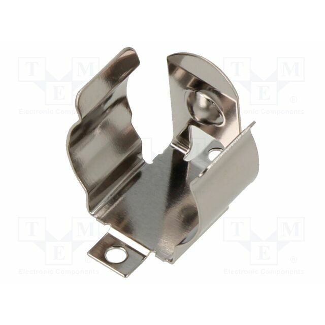 KEYSTONE Holder; 17335,18350,18650,2/3A