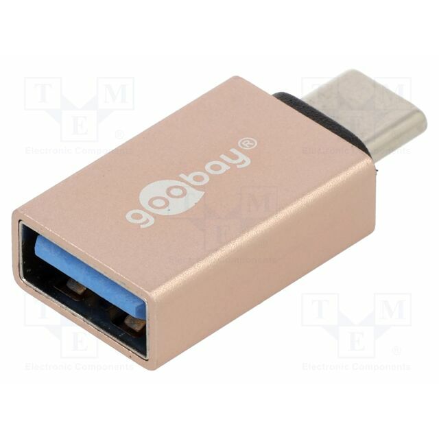 Adapter; OTG,USB 3.0; USB