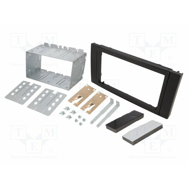 PER.PIC. Radio frame; Ford; 2