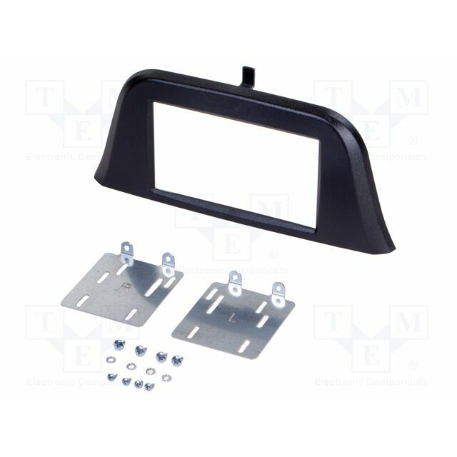 PER.PIC. Radio frame; Iveco; 2