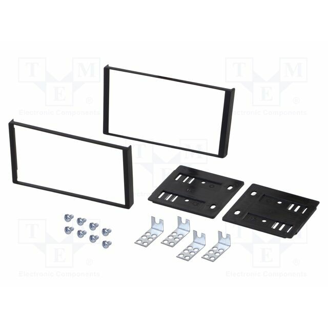 PER.PIC. Radio frame; Kia; 2