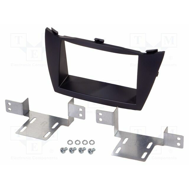 PER.PIC. Radio frame; Hyundai; 2
