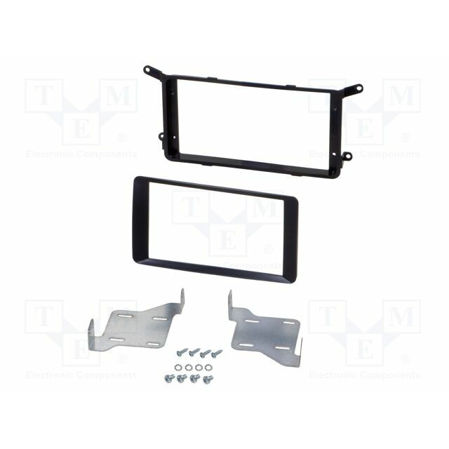 PER.PIC. Radio frame; Mitsubishi; 2