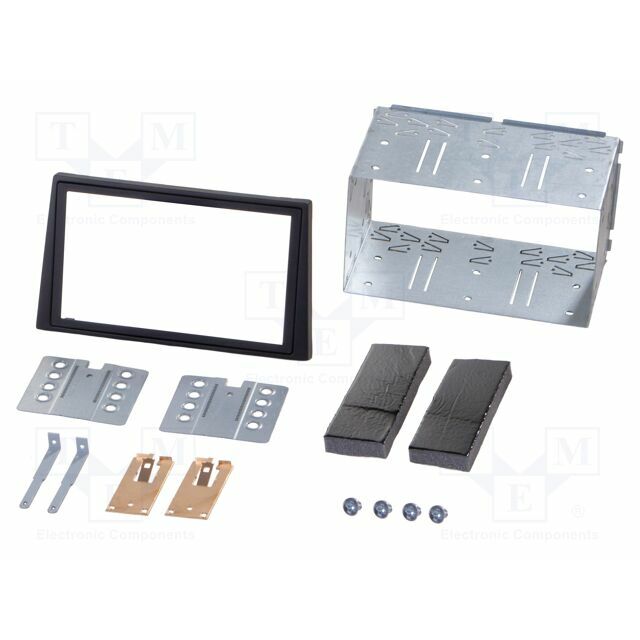 PER.PIC. Radio frame; Opel; 2