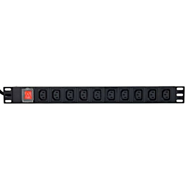 Pagarinātājs Gembird PDU 16A 3500W 10
