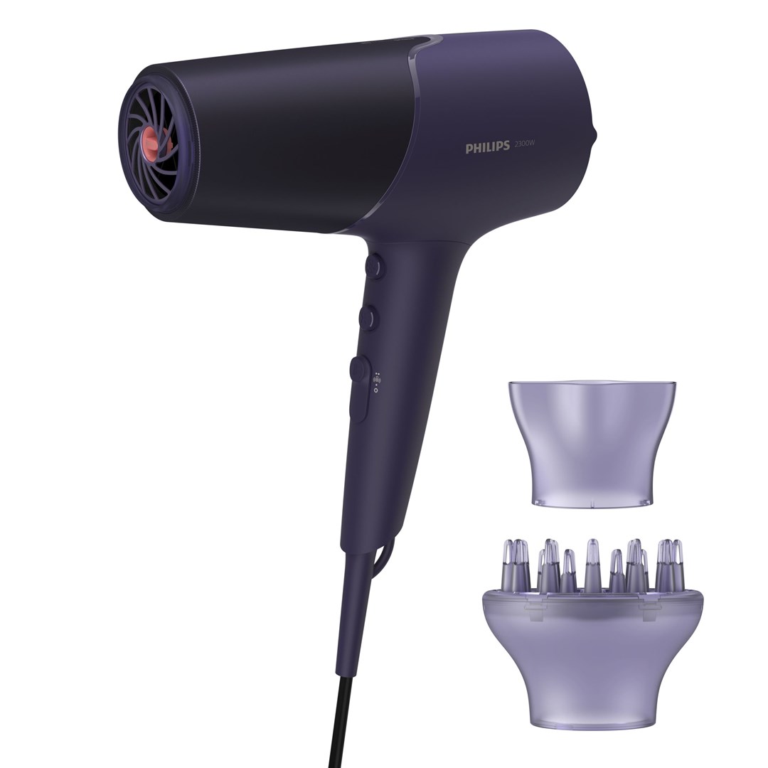 Philips 5000 series BHD514/00 Fēns 2300W