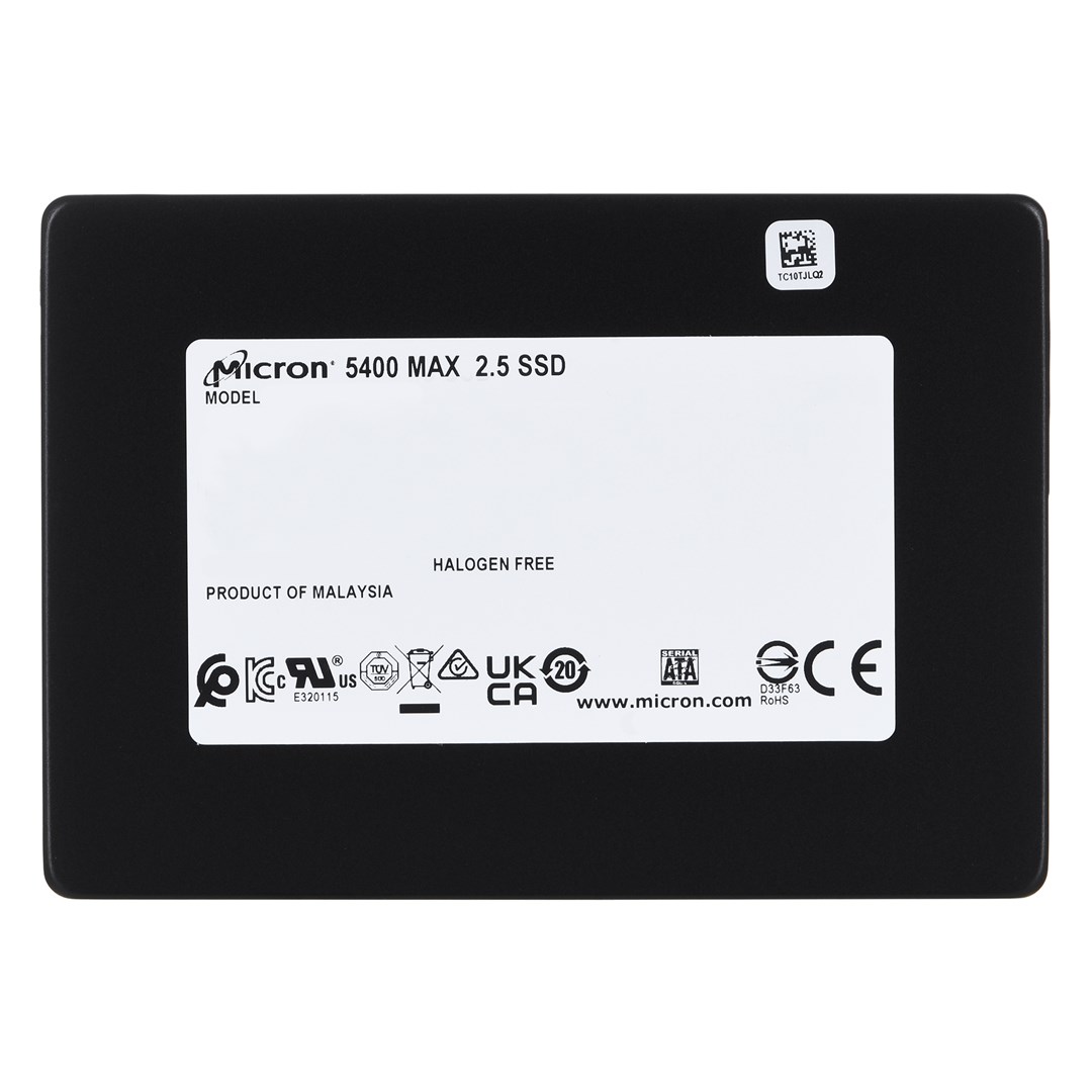 Micron 5400 PRO 240 GB —