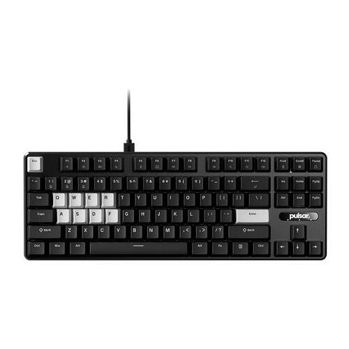KEYBOARD USB PCMK 2 HE TKL/ANSI