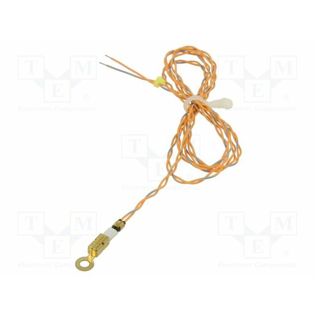 TDK Thermistor: NTC; 10kΩ; screw; 3625K