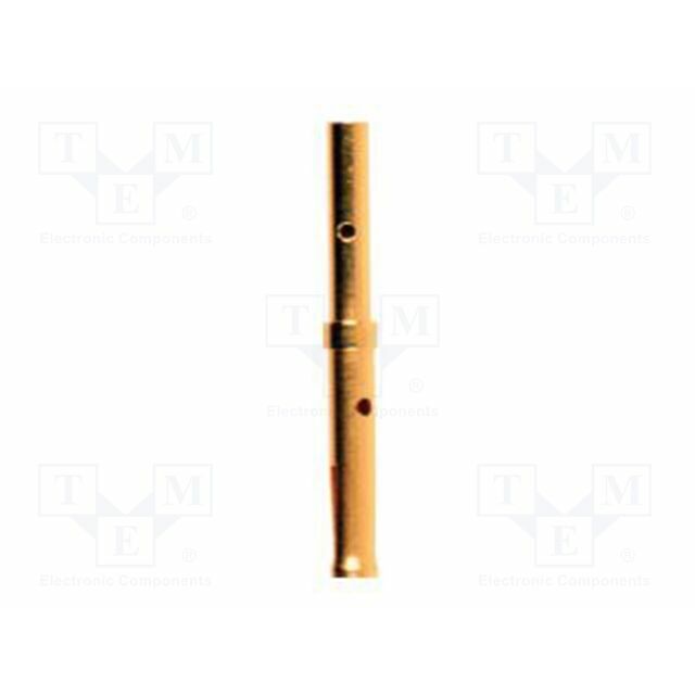 MOLEX Connector: D-Sub; socket; female; straight