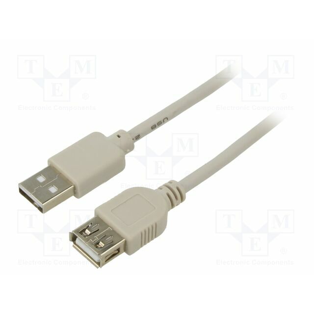 Cable; High Speed,USB 2.0