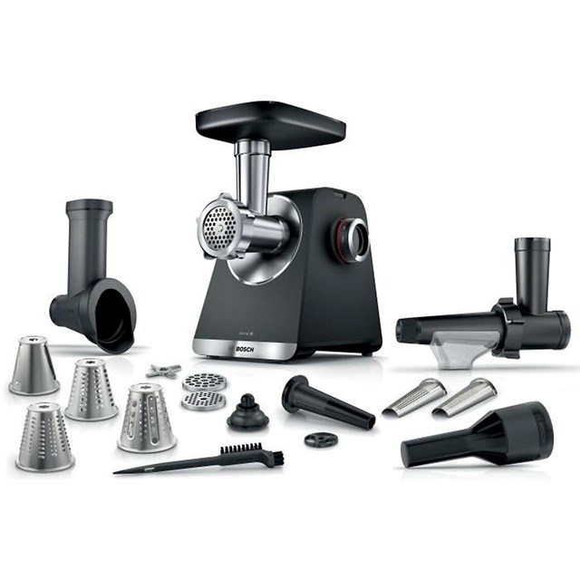 BOSCH Meat grinder Series 6 MFWS660B