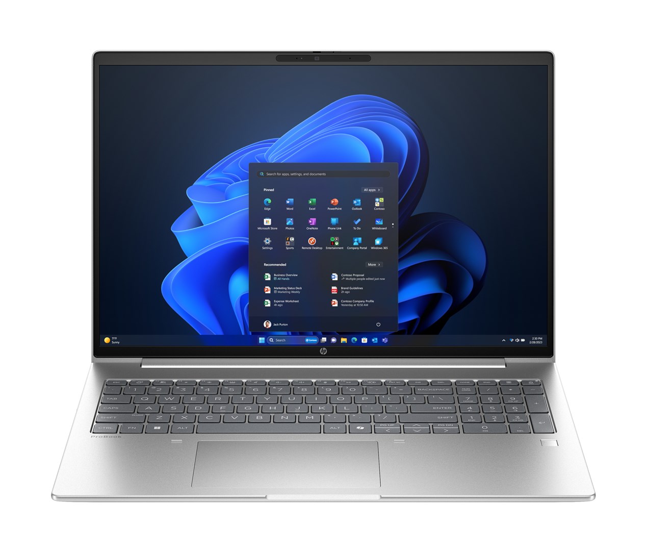 HP | 460 G11 | ProBook