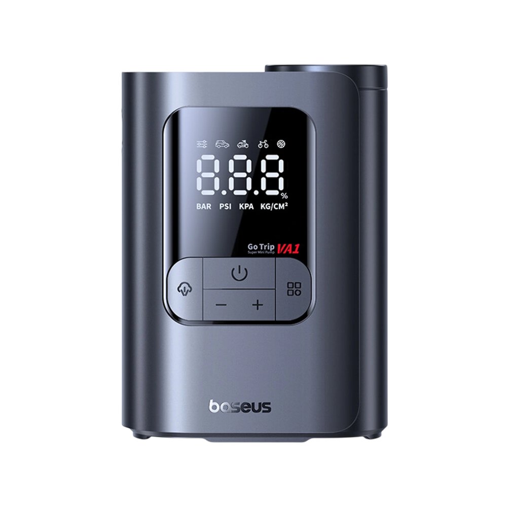 Kompressors Baseus GoTrip VA1 Super Mini