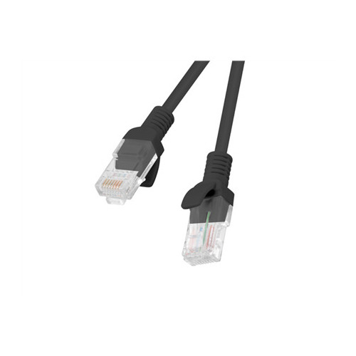 LANBERG Patchcord cat.6 0.5M