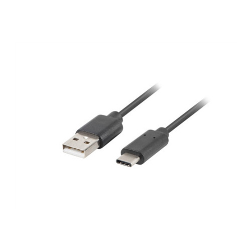 LANBERG Cable USB CM - AM