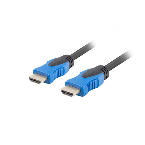 Lanberg CA-HDMI-20CU-0150-BK HDMI cable 15 m