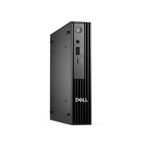 Mini PC Dell Pro QCM1250 —
