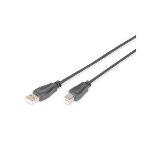 Digitus USB 2.0 connection cable