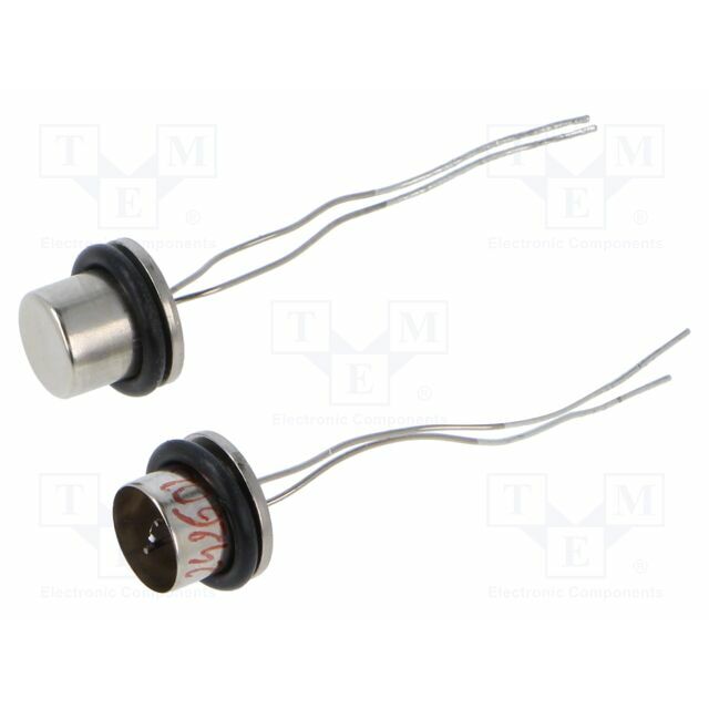 AMPHENOL SGX SENSORTECH Sensor: gas; gas