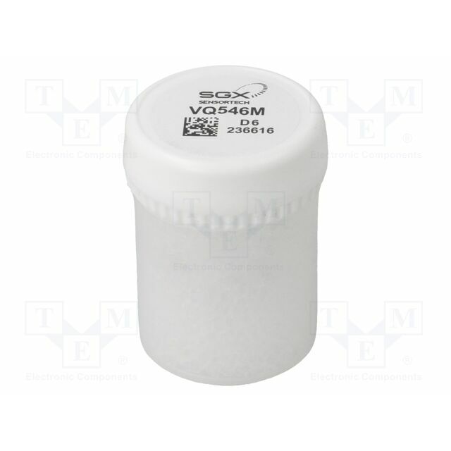 AMPHENOL SGX SENSORTECH Sensor: gas; methane