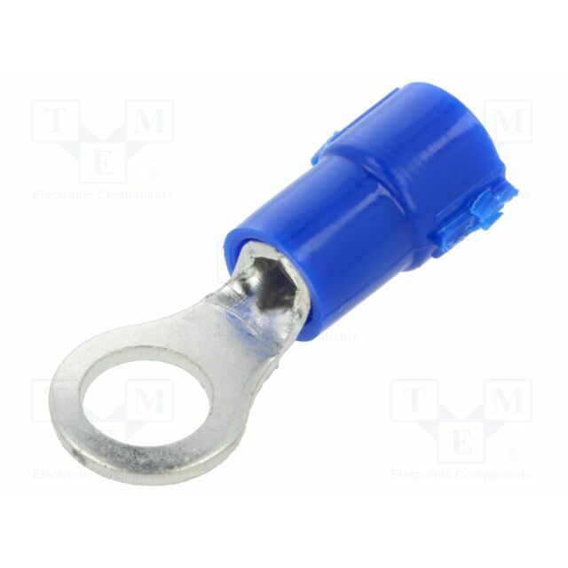 PANDUIT Tip: ring; Hole: #10; Ø: