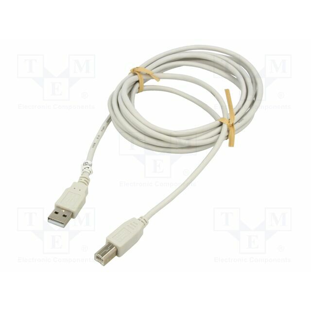 Cable; USB 2.0; USB A