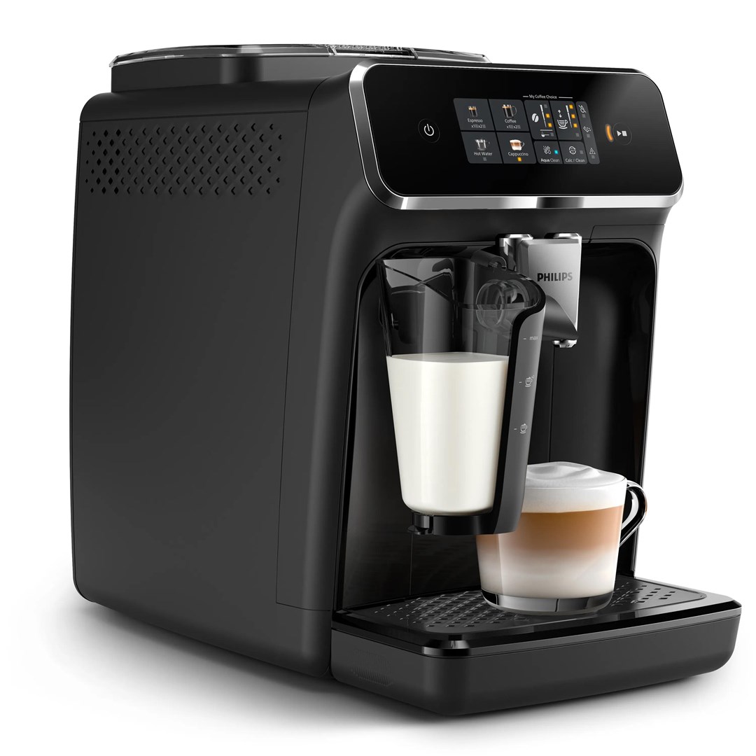 PHILIPS 2300 sērijas Super-automatic Espresso kafijas