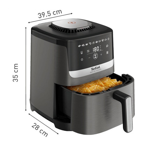 TEFAL Air Fryer | Easy Fry