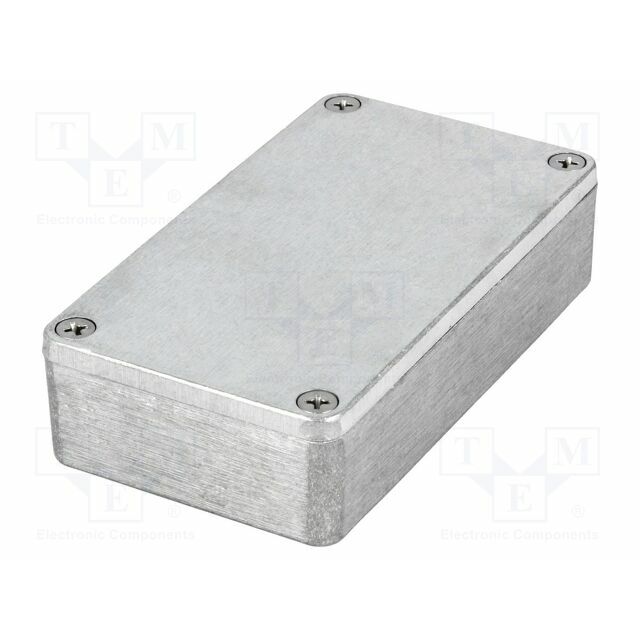 GAINTA Enclosure: multipurpose; X: 65mm; Y: