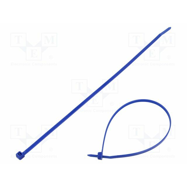 FIX&FASTEN Cable tie; L: 150mm; W: