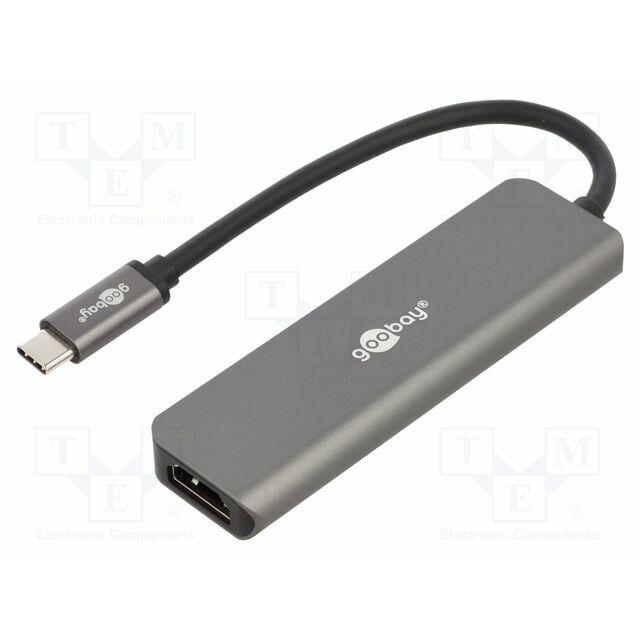 Hub USB; USB 3.2; PnP