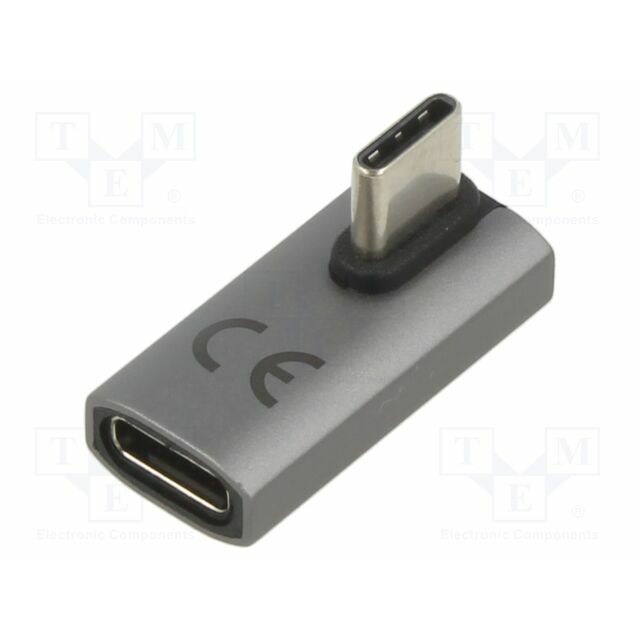 Adapter; USB 4.0; USB C