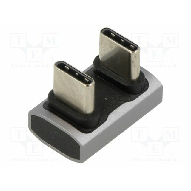 Adapter; USB 4.0; USB C
