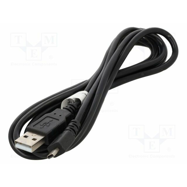 Cable; High Speed,USB 2.0