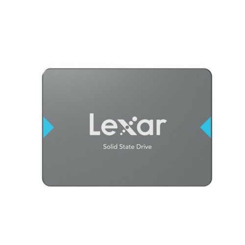 Lexar NQ100 2 TB 2.5
