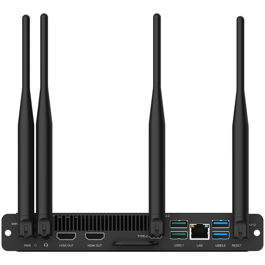 PRESTIGIO SOLUTIONS OPS PC Core i5