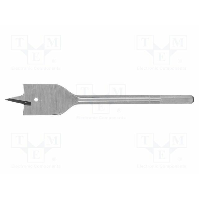 PROLINE Drill bit; for wood,feather