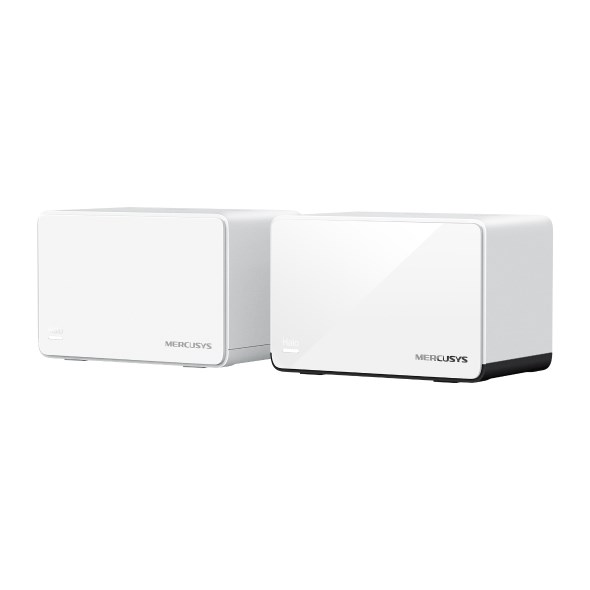 Mercusys HaloH85X - mesh system (2-pack)
