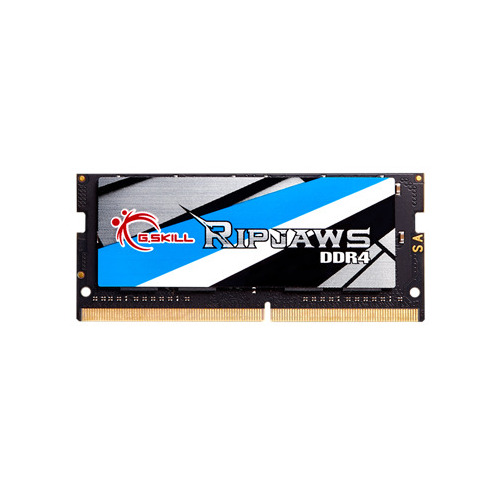 G.Skill | Ripjaws | 16