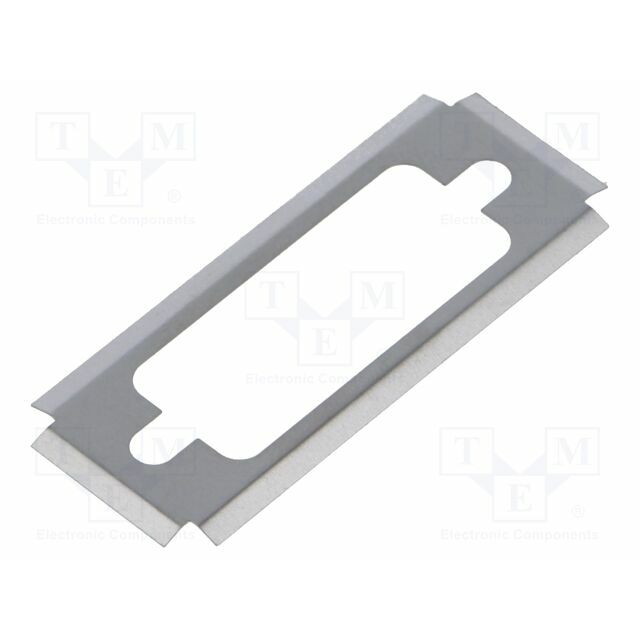 Amphenol CONEC Shielding frame | 160X10849X
