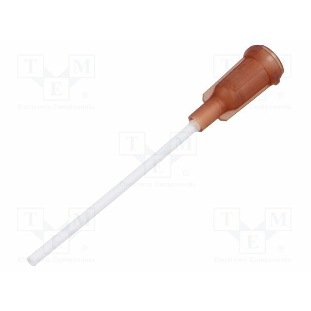 LOCTITE Needle: plastic; amber | LOC-PPF15
