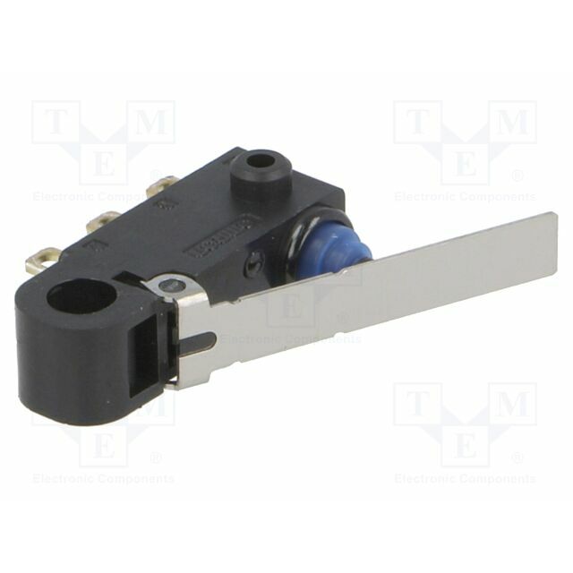 OMRON Electronic Components Microswitch SNAP ACTION