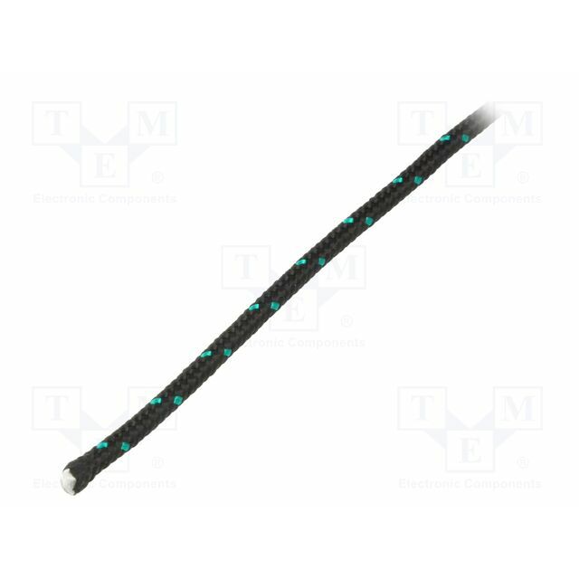 SPLOT Rope; polypropylene; Ørope: 4mm; L: