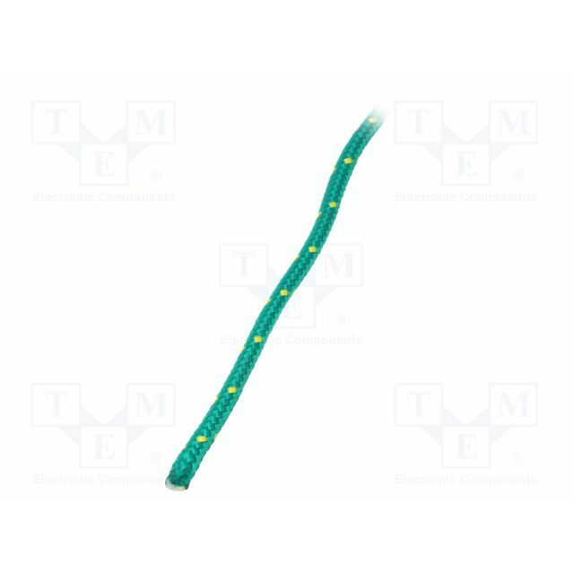 SPLOT Rope; polypropylene; Ørope: 4mm; L: