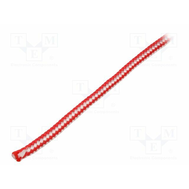 SPLOT Rope; polypropylene; Ørope: 6mm; L: